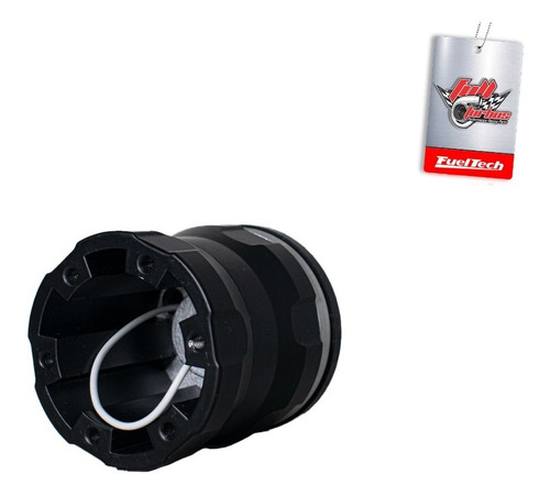 Imagem 4 de 5 de Volante Fts-1 + Cubo | Chevette