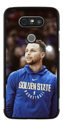 Funda Para LG G5 Se G6 Plus G7 Stephen Curry Basquetbol 2