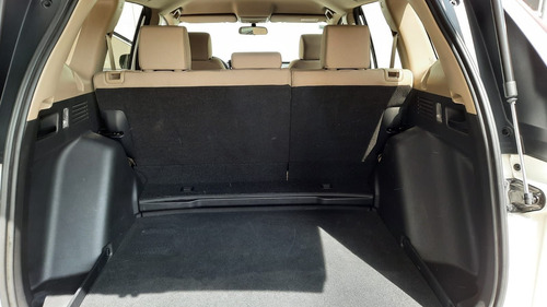 Imagen 15 de 15 de Honda Cr-v 2019 2.4 Ex Cvt