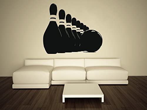 Creativewalldecals R490 Calcomanía De Vinilo Para Pared, Dis