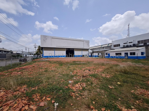 Imagen 20 de 30 de Terrenos En Venta Zona Oeste Barquisimeto 22-247 @m