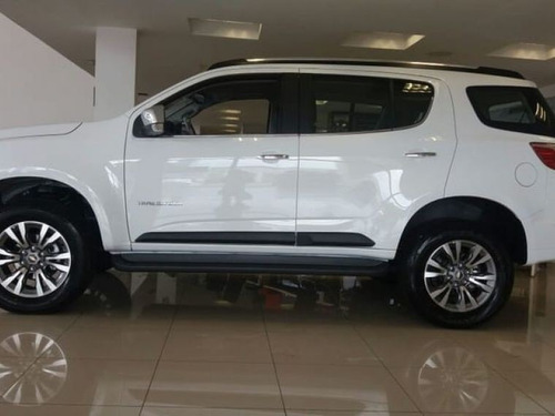 Gm Traiblazer V6 0km