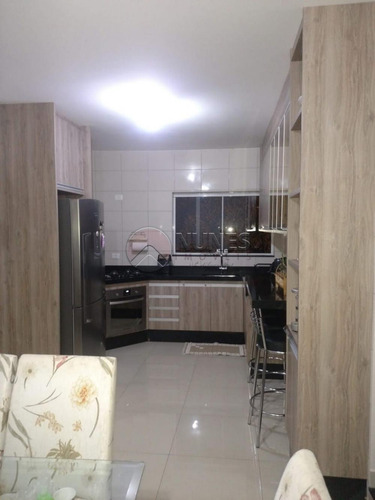 Casas - Ref: V601961