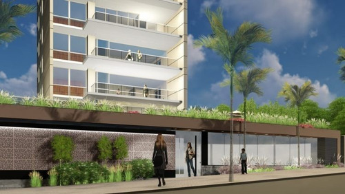 Imagem 9 de 17 de Apartamento À Venda Em Cambuí - Ap000042