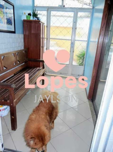 Imagem 5 de 15 de Casa - 3 Quartos - Pilares - 540675