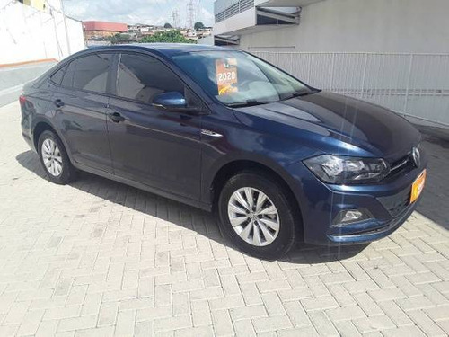 Imagem 4 de 9 de Volkswagen Virtus 1.0 200 Tsi Comfortline Automático