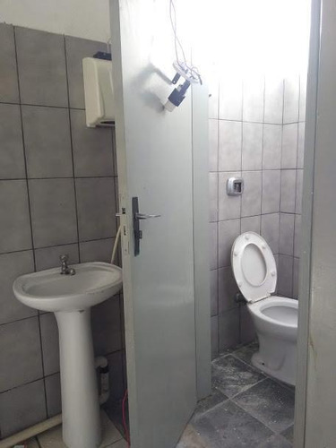 Imagem 9 de 9 de Salão Para Aluguel, Santa Paula - São Caetano Do Sul/sp - 62682