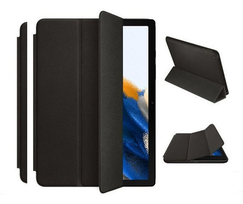 Imagem 2 de 5 de Capa Smart Para Samsung Galaxy Tab A8 10.5p X200 / X205 2021