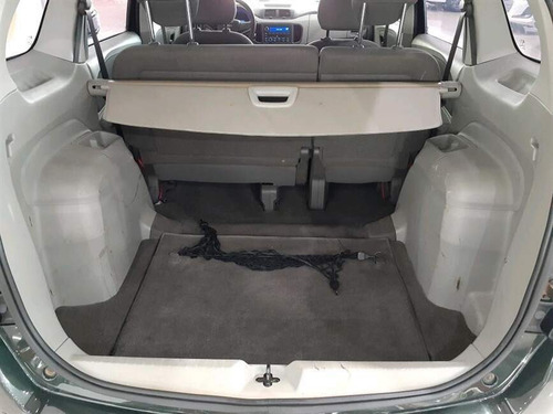 Imagem 11 de 12 de Spin 1.8 Lt 8v Flex 4p Automático