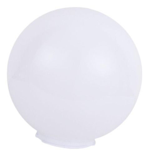 Sombra De Lámpara De Globo Al Aire 30 Cm Dia 140 Mm De Boca