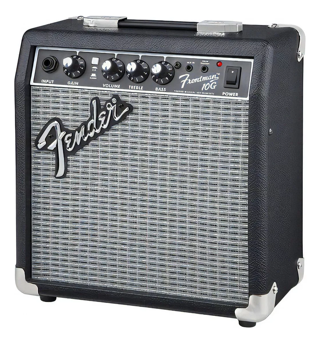 Primera imagen para búsqueda de fender frontman 212r