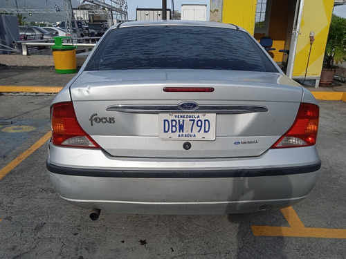 Imagen 5 de 12 de Ford Focus