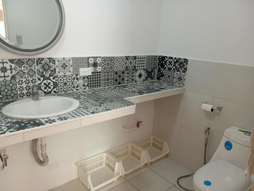 Se Alquila Anexo 120m2 Prados Del Este