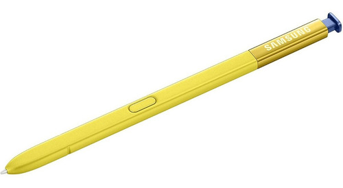 Lapiz Optico Stylus S-pen Samsung Note 9 Original Bluetooth