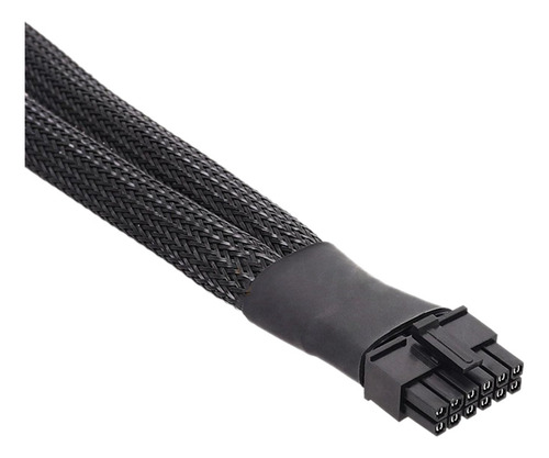 2 Tarjetas De Vídeo 12vhpwr Pcie 5.0 De 12 Pines A Dual Gpu