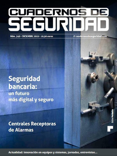 Revista Cuadernos De Seguridad  I 12/19