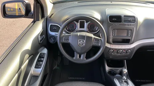 Dodge Journey 2.4 Se Fl