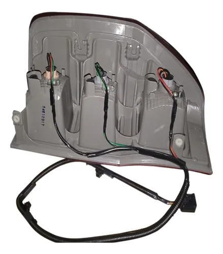 Stop Izquierdo Para Ford Ranger Mod 2013 Al 20