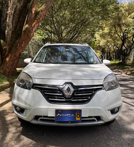 Renault Koleos 2.5 Dynamique 4x2