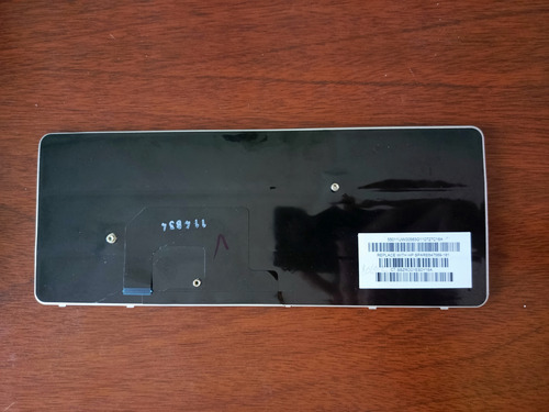 Repuestos Netbook Hp Mini 110-3000 110-4000 Cq10 210 (Usado)