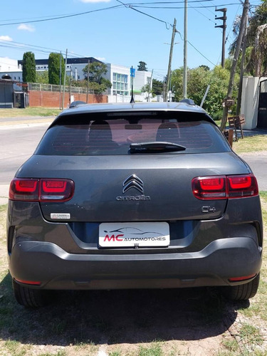 Citroën C4 Cactus 1.6 Vti 115 Feel