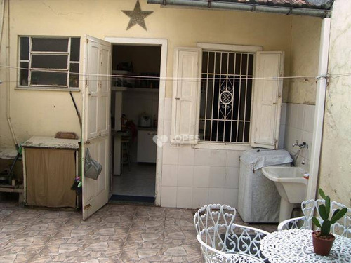 Imagem 13 de 15 de Casa Com 3 Quartos, 98 M² Por R$ 500.000 - Centro - Niterói/rj - Ca16641