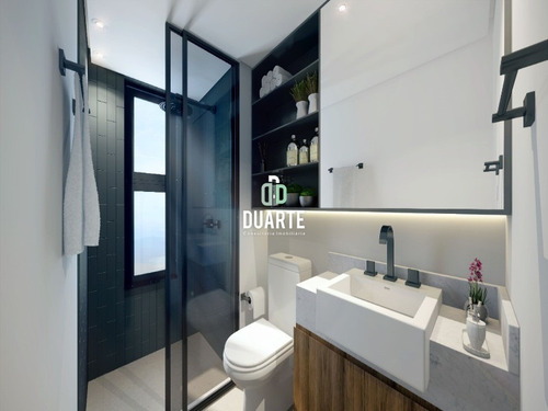 Imagem 18 de 18 de Apartamento - Ap01935 - 34598239