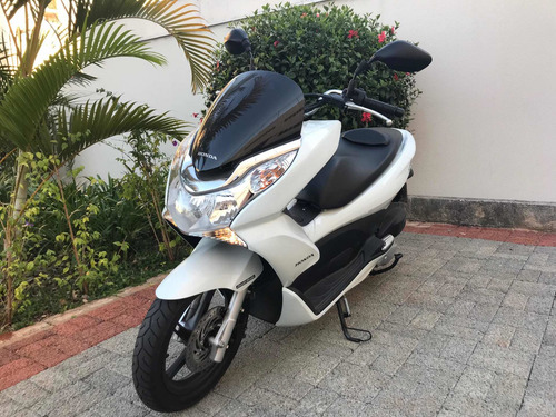 Imagem 2 de 3 de Honda Pcx 150
