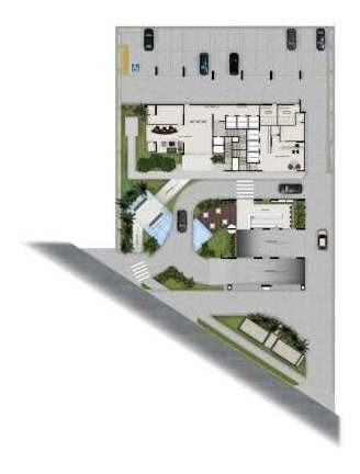 Imagem 17 de 17 de Sala Comercial Para Venda, Jardim Do Mar, São Bernardo Do Campo - Sa2607. - Sa2607-inc
