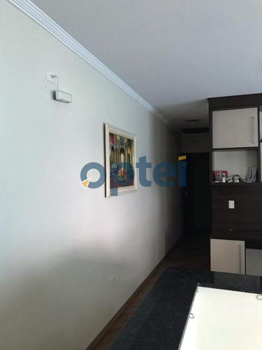 Imagem 11 de 22 de Casa Com 3 Dormitórios À Venda, 200 M² - Paulicéia - São Bernardo Do Campo/sp - Ca0014 - 70314359