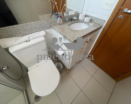 Imagem 15 de 30 de Apartamento Perdizes Com 3 Suítes E 3 Vagas, 144m² - Ap03952 - 71150020