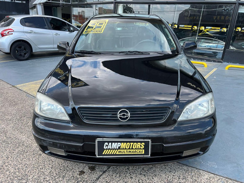 Chevrolet Astra Hatch Gl 1.8 Mpfi 2p