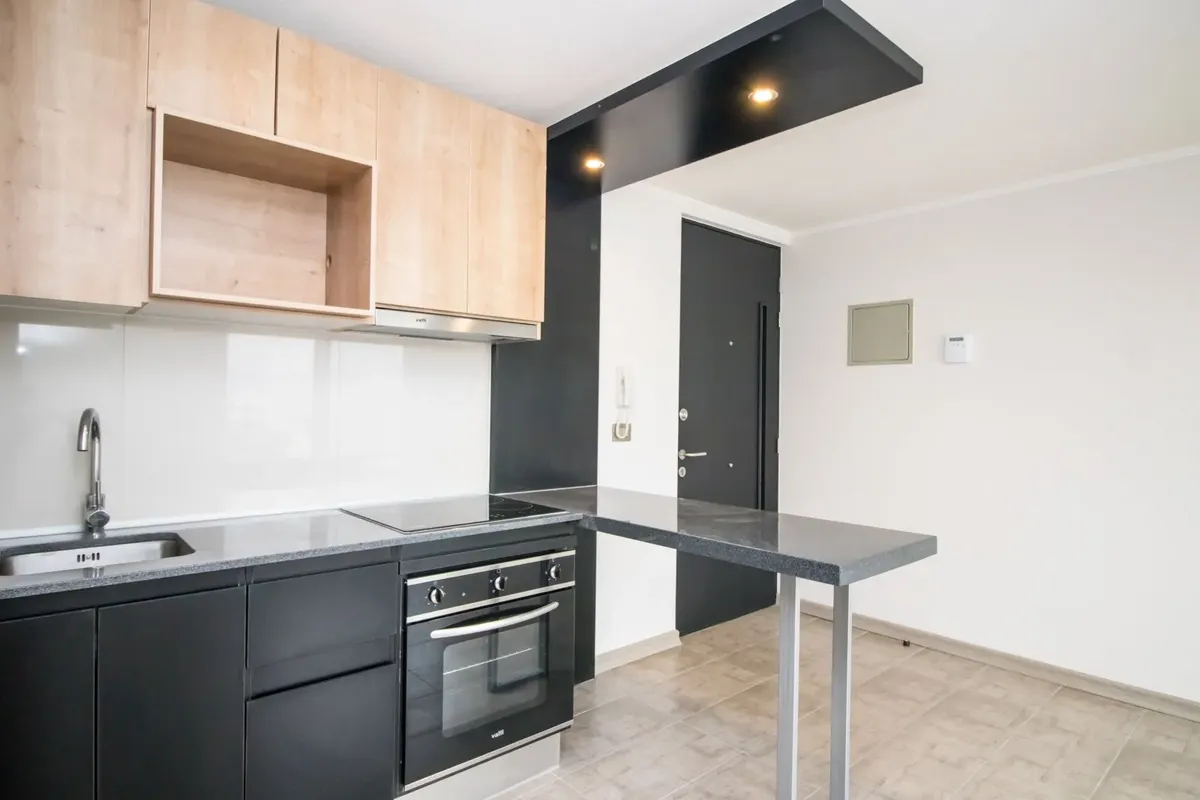 Imagen 2 de 13 de Nueva Andrés Bello 1826 Arriendo Depto 2 Dorm Piso 13