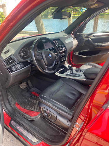 BMW X3 2.0 X3 Xdrive28ia X Line . At