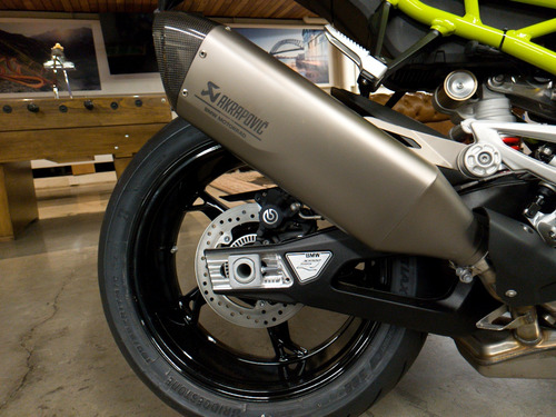 Bmw S 1000 Rr