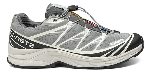 Tenis Hombres Cómodo Transpirable Intemperie Correr Casual