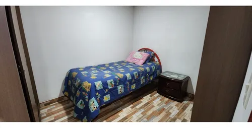Venta Apartamento Duplex En Fontibon