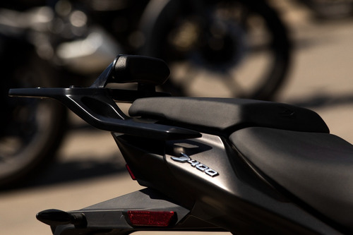 Imagen 12 de 15 de Bajaj Dominar 400 2023 Nueva Tourer! C/accesorios Pune Motos