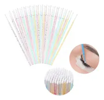 Comprar Micro Hisopos X 50 Cepillos Extensión Pestañas Insumos