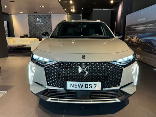 D·S DS7 1.6 Pallas 215 At8