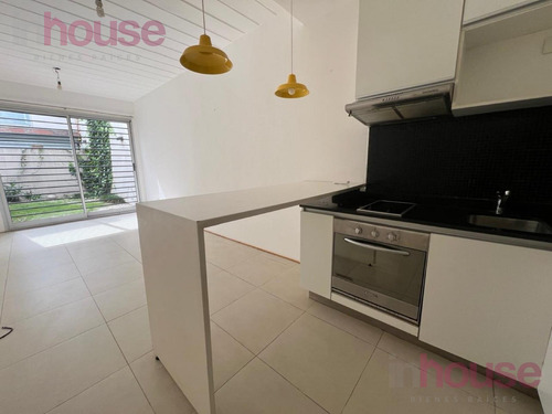 Venta Departamento Monoambiente - Nuñez