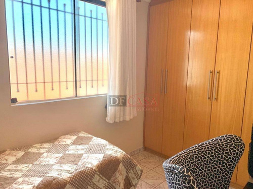 Imagem 16 de 23 de Sobrado Com 3 Dormitórios À Venda, 111 M² Por R$ 520.000,00 - Vila Matilde - São Paulo/sp - So3779