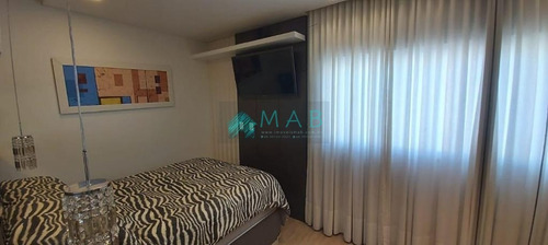 Imagem 7 de 22 de Apartamentos Com 2 Dormitórios, Sendo 1 Suíte À Venda No Bairro Campinas Em São José - Florianópolis Sc! - Ap00758 - 69303580