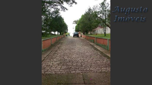 Imagem 12 de 13 de Chácaras À Venda Em Jarinú/sp - Compre O Seu Chácaras Aqui! - 1383244