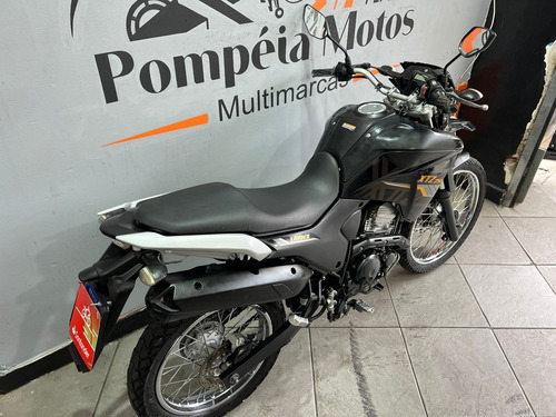 Yamaha Xtz 250 Lander 2020