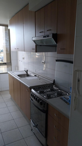 Imagen 9 de 22 de Departamento En Av. Gabriela Mistral