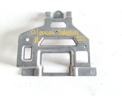 Soporte Derecho Quemacocos Honda Odyssey 3.5l 2005-2010