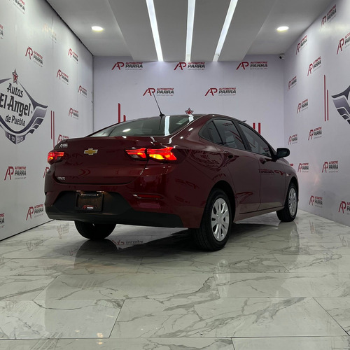 Chevrolet Onix 1.3 Ls At