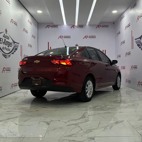 Chevrolet Onix 1.3 Ls At
