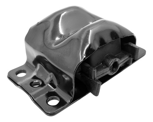 Soporte Motor Frontal Der Para Gmc C35 Pickup 4.1l L6 1974